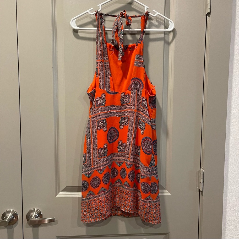 Lulu’s Dress - Picture 6 of 8